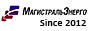 Промышленное оборудование. МагистральЭнергоИнжиниринг.